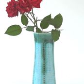 Vase h. 20 cm